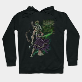 Pestilence Hoodie